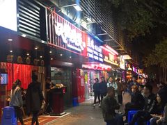 门面-芳村榕树头叹佬鸡煲(体育西店)