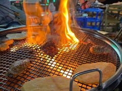 -小辣椒汤锅烧烤(温泉南街店)