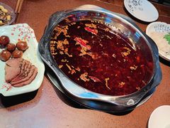 -青山青豆花·笑禅豆腐鱼(黄泥塝店)