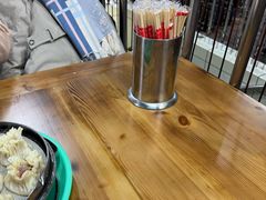 -北三沙家烧麦(北头道街店)