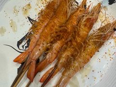 -隐厨·海鲜餐厅(恒通路店)