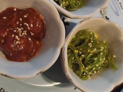 -松子料理(白家庄店)