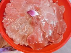 -五星桥原切肥牛火锅·30年专注好牛肉(湖塘店)