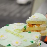 麦雪尔太会了吧！一口打开春天！