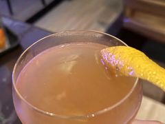 -云·酷Atmosphere(国贸大酒店)