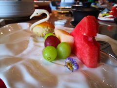 -御公馆中餐厅·点心·顺德菜·佛山东平保利洲际酒店