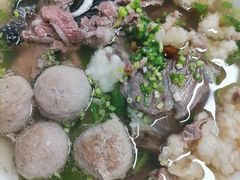 -金粿粿·牛肉粿