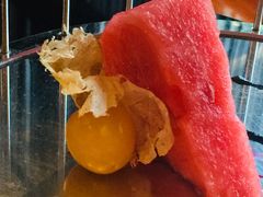-北京王府井希尔顿酒店·秦唐中餐厅Chynna