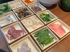 -云海肴·汽锅鸡·云南菜(祥云小镇店)