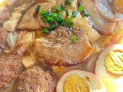 -小土豆北方菜馆(文慧园店)