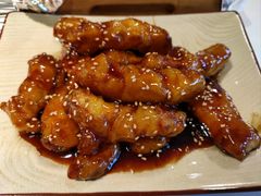 -京城·森鸽排档(双井店)