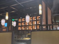 -湊湊火锅·茶憩(和平大悦城店)