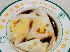 -西关明记肠粉(荔枝湾店)