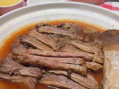 -西贝(吴江路湟普汇店)