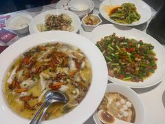 -一品红川菜(皇岗店)