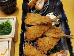 -胜博殿日式炸猪排(西红门店)