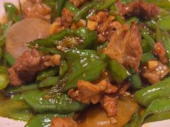 -米一仙·成都小碗菜(东万达店)