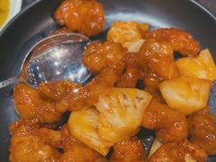 -飞尝蚝·顺德菜·鱼生(顺德总店)
