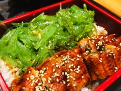-石屋料理(南京西路店)