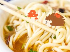 拉面-大藏村拉面(保利首开·熙悦春天店)