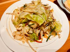 -大岛日本料理铁板烧(南通大饭店)