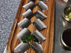 -本炙炭烤·蒲烧活鳗料理店(金沙洲店)