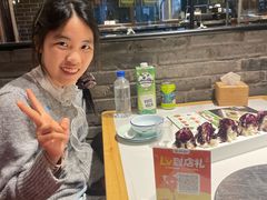 -张大嘴菜馆(庞各庄店)
