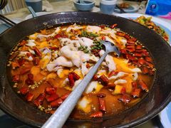 -懒人盐府人家(航天桥店)