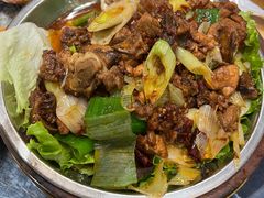 -益恒饭店乡间白族菜(古城总店)
