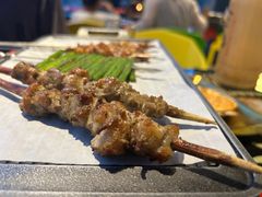 -纪录片《人生一串》体验店(静安店)