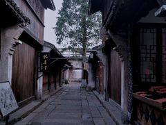 -乌镇西栅景区
