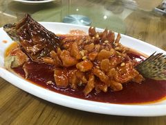 -协和菜馆(凤凰街店)