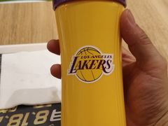 -德克士(肥城新华商场店)