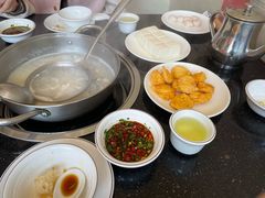 -正能量脆肉鲩火锅