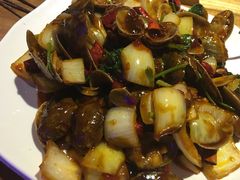-江城老胖串店(湖西路店)