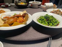 -简小舍·民间手艺菜(武昌江滩店)