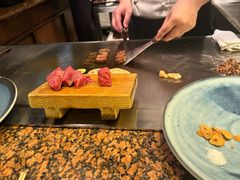 -神户牛排餐厅MOURIYA(总店)