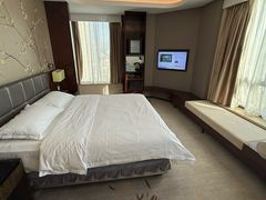 -淮安曙光国际大酒店(大运河广场花街店)