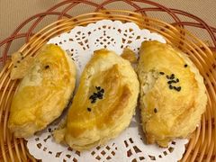 -香宫中餐厅·东北菜·铁锅炖·广式点心(哈尔滨香格里拉店)