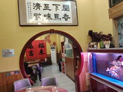 -闻香阁·清真(光荣道店)