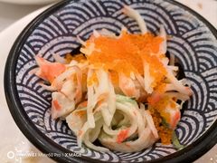-第六季自助餐厅(甜水园店)