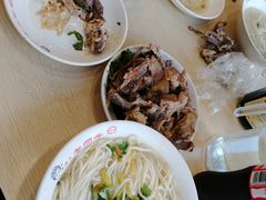 -老四季(南市场店)
