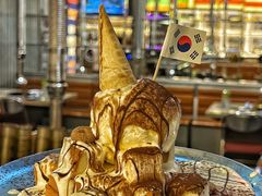 -首尔烤肉大排档(合生汇店)