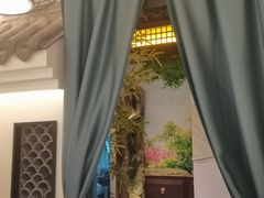 -庭院江南菜•烤鸭•非遗传承(丰台总部基地店)