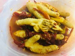 -黑色经典臭豆腐·湖南特产(太平街口店)