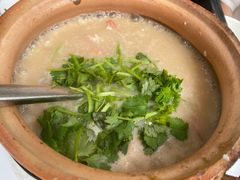 -品记潮汕砂锅粥(湖东路店)