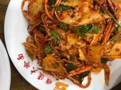 -顺通大冷面(总店)
