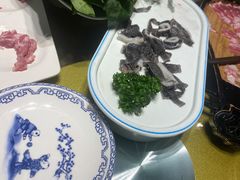 -百叶居·老北京涮羊肉(鼓楼店)