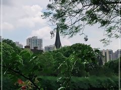 -成都南湖公园