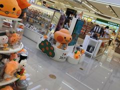 -新罗免税店(济州店)
